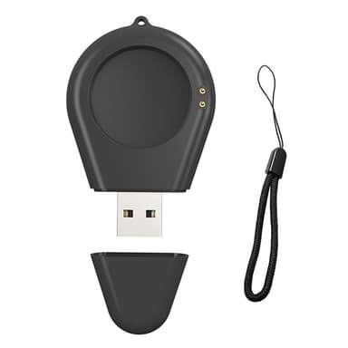 Laturi Xiaomi Watch S3 / Watch S2 / Watch 2 Pro
