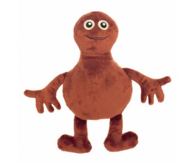 BABBLARNA Minisar 6 erilaista