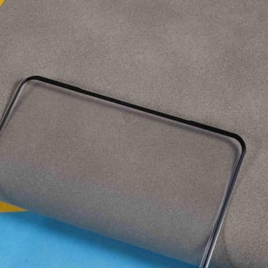 Google Pixel 7 Prolle karkaistun lasin näytönsuoja Täysi peitto