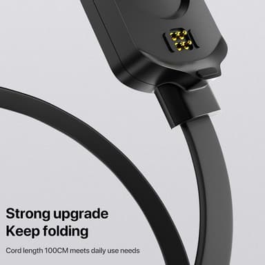 Laturi Garmin MARQ 2 Athlete / Adventurer / Captain USB-C