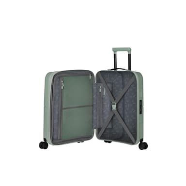 American Tourister Matkalaukku DashPop Spinner 55/20 Iceberg Green