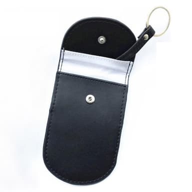 Auton avain Signaalin estopussi Varkaudenesto RFID-esto