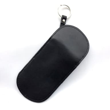 Auton avain Signaalin estopussi Varkaudenesto RFID-esto