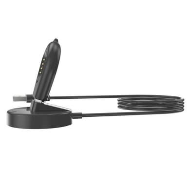 Oppo Watch 3 + 3 Pro/Watch 2 42mm+46mm USB-latauskaapelin teline 1m