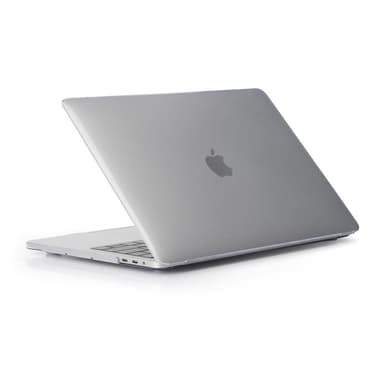 MacBook Air 13.3"" Retina Display A2337 M1 (2020) Suojakotelo Muovi Läpinäkyvä