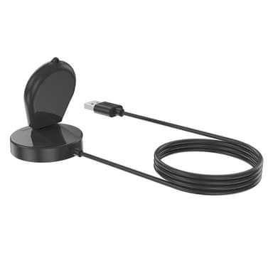 Oppo Watch 3 + 3 Pro/Watch 2 42mm+46mm USB-latauskaapelin teline 1m