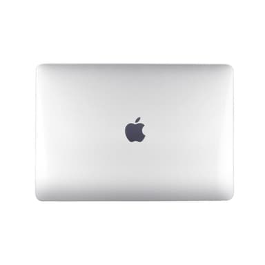 MacBook Air 13.3"" Retina Display A2337 M1 (2020) Suojakotelo Muovi Läpinäkyvä