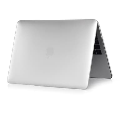 MacBook Air 13.3"" Retina Display A2337 M1 (2020) Suojakotelo Muovi Läpinäkyvä