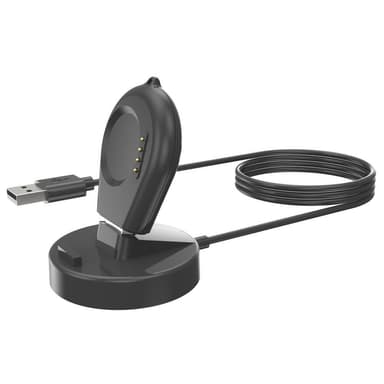 Oppo Watch 3 + 3 Pro/Watch 2 42mm+46mm USB-latauskaapelin teline 1m