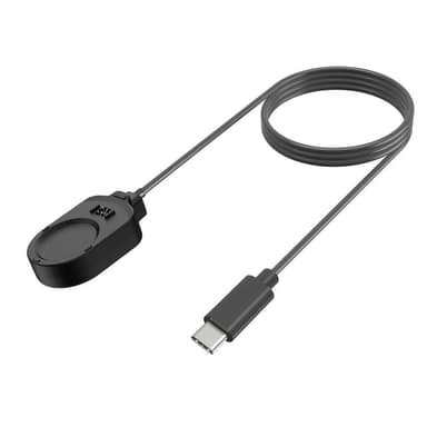 Lataustelakka Garmin MARQ2 Series Type-C laturin lataukseen 1m