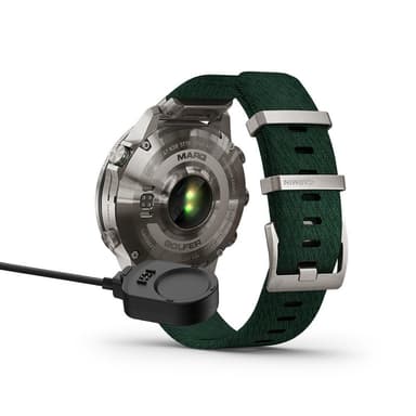Lataustelakka Garmin MARQ2 Series Type-C laturin lataukseen 1m