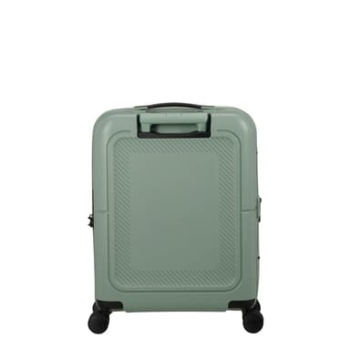 American Tourister Matkalaukku DashPop Spinner 55/20 Iceberg Green