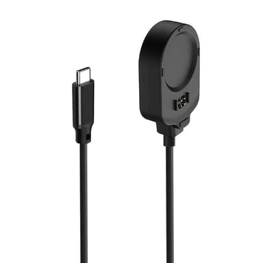 Lataustelakka Garmin MARQ2 Series Type-C laturin lataukseen 1m