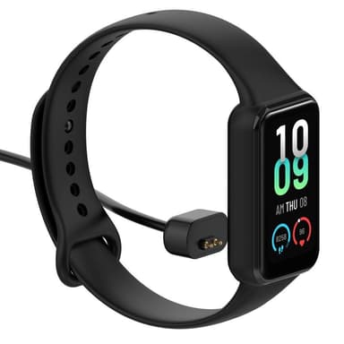 Huami Amazfit Band 7 Smart Watch USB 1m latauskaapeli