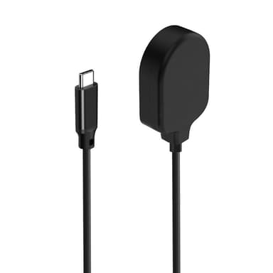Lataustelakka Garmin MARQ2 Series Type-C laturin lataukseen 1m