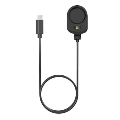 Lataustelakka Garmin MARQ2 Series Type-C laturin lataukseen 1m