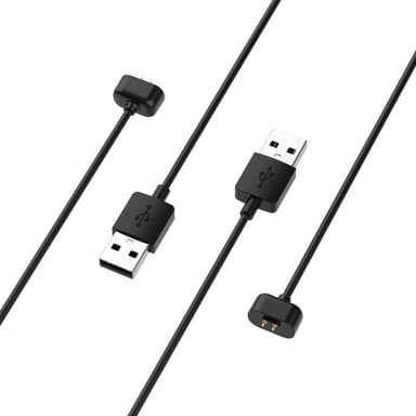Huami Amazfit Band 7 Smart Watch USB 1m latauskaapeli