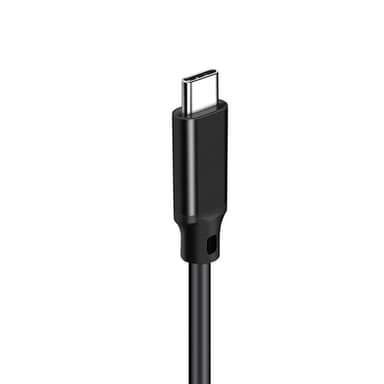 Lataustelakka Garmin MARQ2 Series Type-C laturin lataukseen 1m