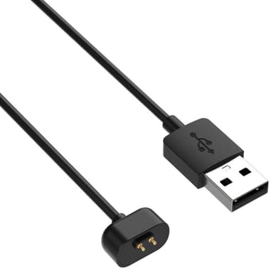 Huami Amazfit Band 7 Smart Watch USB 1m latauskaapeli