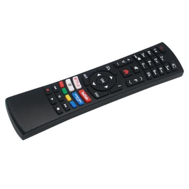 RC4390P TV-kaukosäätimen vaihto Hyundai TV: lle