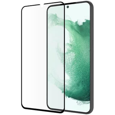 NILLKIN Samsung Galaxy S22+ Täysliimainen PMMA täysnäytönsuoja 2 kpl
