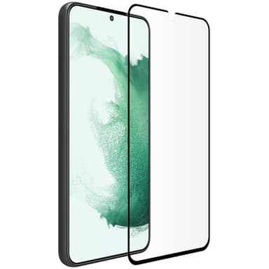 NILLKIN Samsung Galaxy S22+ Täysliimainen PMMA täysnäytönsuoja 2 kpl
