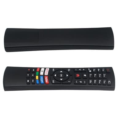 RC4390P TV-kaukosäätimen vaihto Hyundai TV: lle