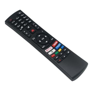 RC4390P TV-kaukosäätimen vaihto Hyundai TV: lle