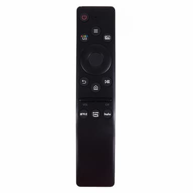 TV:n kaukosäädin Vaihto BN59-01312A G F BN59-01310A Samsung