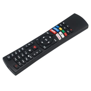 RC4390P TV-kaukosäätimen vaihto Hyundai TV: lle