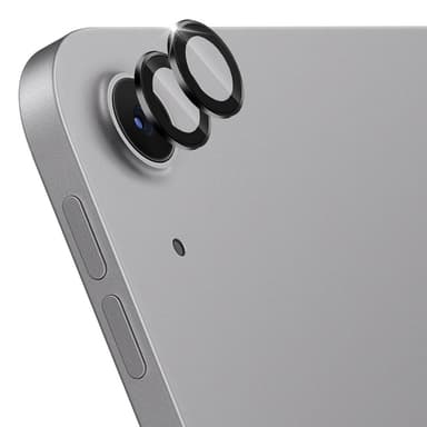 2kpl iPad Air 11 (2024) / iPad Air 13 (2024) Kameran Linssinsuoja