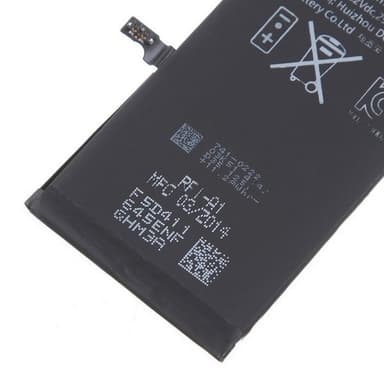 iPhone 6 Plus -lisäakku (3325 mAh)