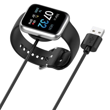 Laturi iTouch Air 3 + pidikkeeseen