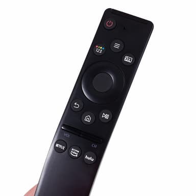 TV:n kaukosäädin Vaihto BN59-01312A G F BN59-01310A Samsung