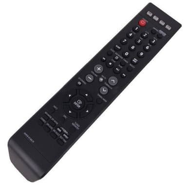 AH59-01867F television kaukosäätimen vaihto Samsung AVR720 HTAS720S HTAS720ST
