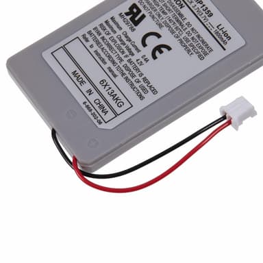 Akku Sony Playstation 3 / PS3 3.70V 1800mAh