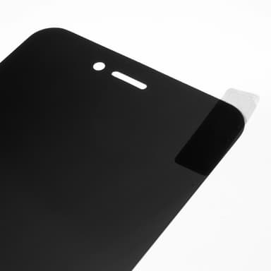 iPhone 7 Plus Anti-Spy 0.3mm karkaistun lasin näytönsuoja