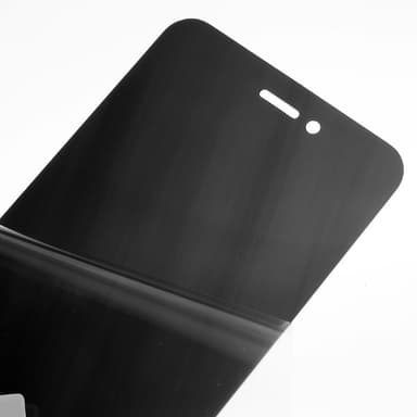 iPhone 7 Plus Anti-Spy 0.3mm karkaistun lasin näytönsuoja