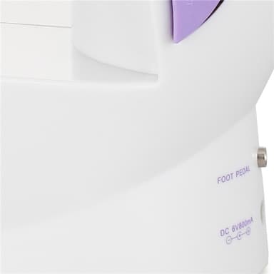 Emerio Symaskin Entry SEW-122275 Rese