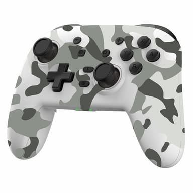 Yhteensopiva Nintendo Switch Bluetooth Controller Gamepad Turbo Function -toiminnon kanssa