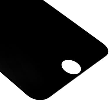 iPhone 7 Plus Anti-Spy 0.3mm karkaistun lasin näytönsuoja