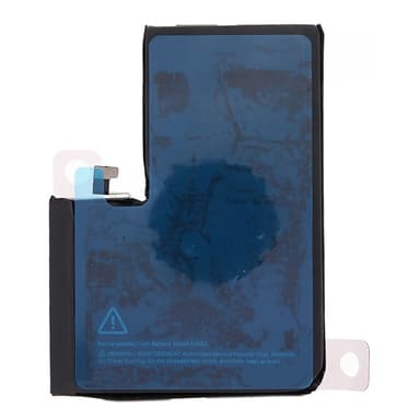iPhone 13 Pro Max 3,85 V 4352 mAh ladattava litiumioniakku + akkutarra