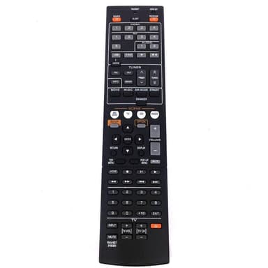 RAV491 ZF30320 TV-kaukosäätimen vaihto Yamaha TV: lle