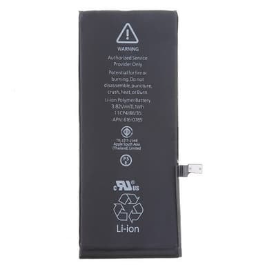 iPhone 6 Plus -lisäakku (3325 mAh)