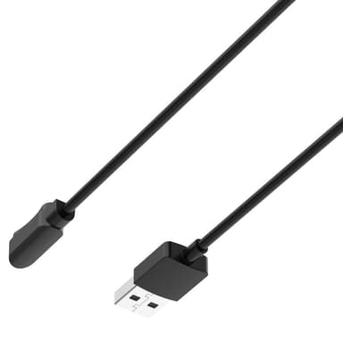 TicWatch GTH 2 Smart Watch 1m USB-latauskaapelille