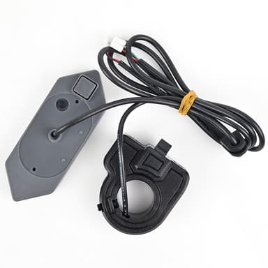 Ninebot Max G30 -takavalojen suuntavilkkujen LED-takavalolle