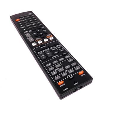 RAV491 ZF30320 TV-kaukosäätimen vaihto Yamaha TV: lle