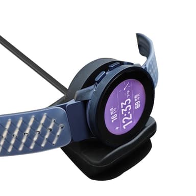 Teline laturilla Suunto 9 Peak