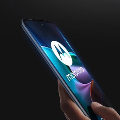 DUX DUCIS Motorola Edge 30 karkaistulle lasille erittäin kirkas
