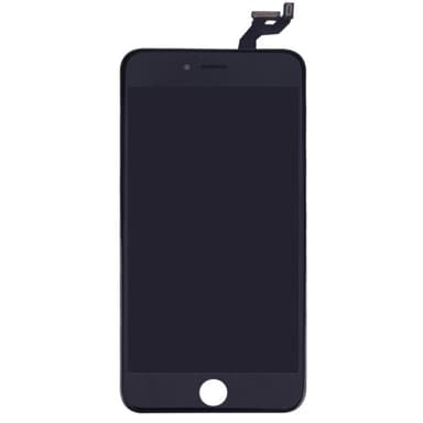 iPhone 6S Plus -näyttö LCD-näytöllä